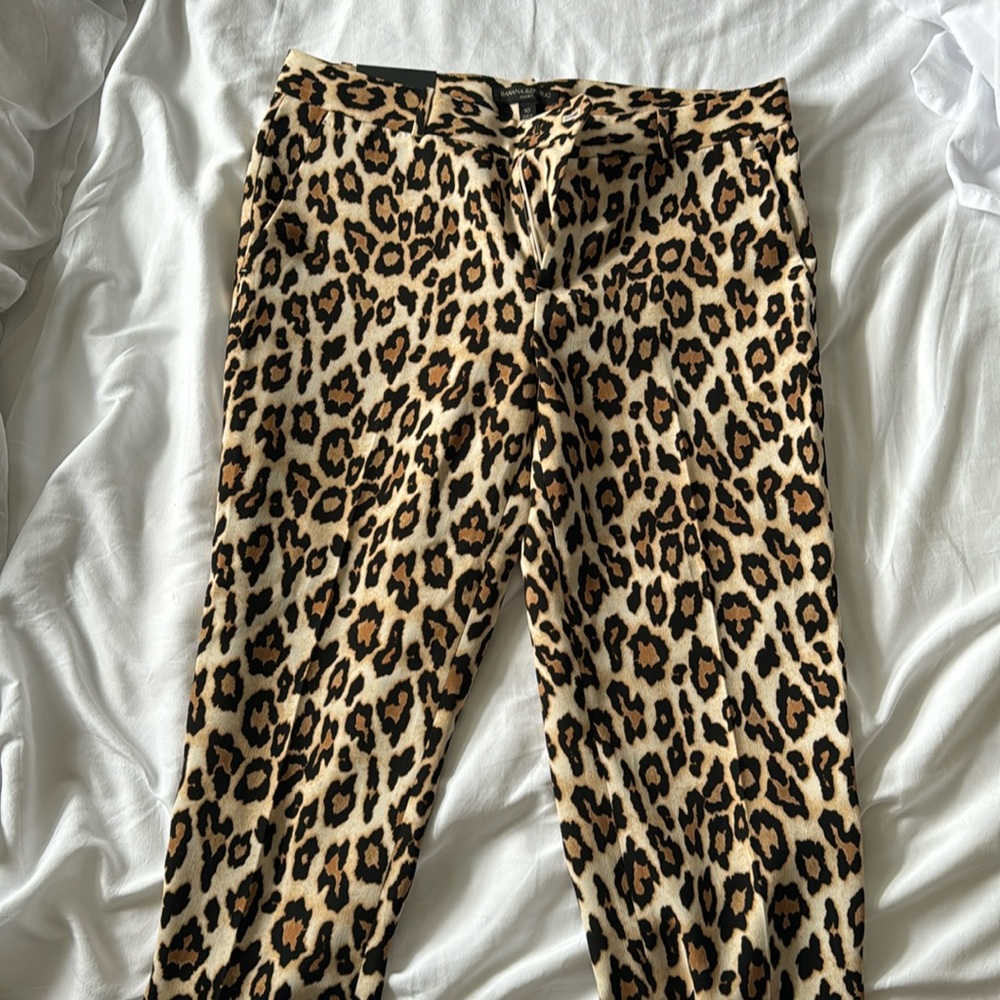 Banana Republic Avery Pants
